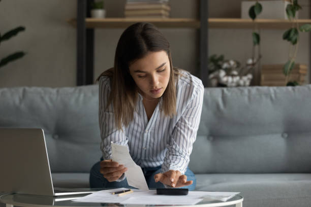 Best Credit Repair Services  in Tahoma, CA